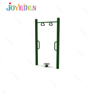 Équipement de <span class=keywords><strong>musculation</strong></span> pour enfants et adultes, cinéma, parc d'entraînement en plein air, gymnastique, exercice, Fitness, accessoires - Product Image 3