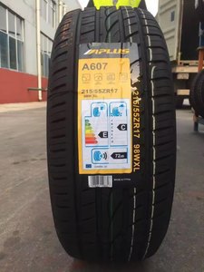 Pneus de voiture de tourisme <span class=keywords><strong>Aplus</strong></span> neufs 175/60R16 225/35ZR19 19 pneus haute performance, y compris 195/50R16 205/40R17 215/40ZR18 - Product Image 3