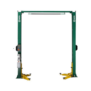 Pont élévateur hydraulique pour garage, 2 colonnes, 3 tonnes, pour réparation automobile - Product Image 1