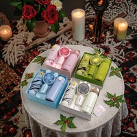 Coffret Cadeau Personnalisable Saint-Valentin et Anniversaire Promotionnel, Souvenirs de Mariage pour Demoiselles d'Honneur, Articles de Remerciement pour Invités