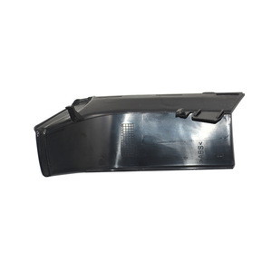 Maixiang Audi A6L C7 Alerones Laterales de Luz Trasera 4GD945253 4GD945254 Par Izquierdo y Derecho con Fijación por Tornillos - Product Image 2