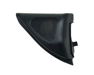 BYD <strong>L3</strong> F3 G3 Triangle <strong>Speaker</strong> Cover Front Door Corner Guard Plate Assembly - Product Image 2
