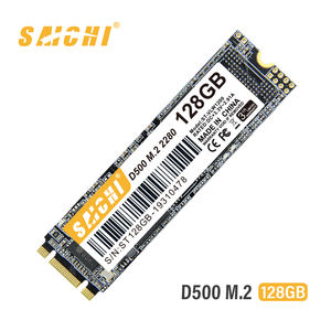 M.2 2280 Nvme Ssd 128gb 256gb Pcie Nvme 512gb 1tb 2tb 솔리드 스테이트 내부 하드 드라이브 - Product Image 2
