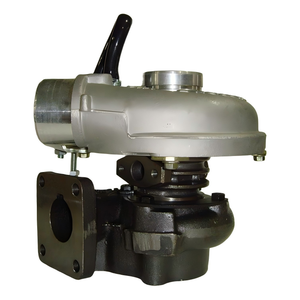 替换涡轮增压器 GT1752H 454061-5010 99466793 涡轮增压器适用于依维柯 Daily Fiat Ducato 8140.43.2600 Euro-2 发动机 - Product Image 6