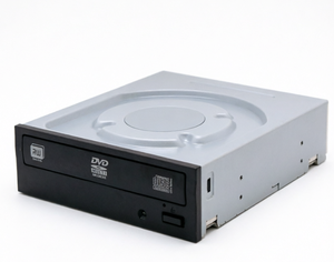 Liteon IHAS124 24x Grabadora Múltiple de DVD RW (R DL)/<span class=keywords><strong>CD</strong></span>-RW SATA para Escritorio - Product Image 4
