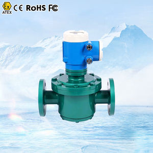Brandstofstroommeter Flowmeter Analoge stroommeter Digitale hydraulische stroommeter Marine <span class=keywords><strong>diesel</strong></span> Brandstofstroommeter - Product Image 1