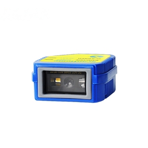 Moteur de numérisation 2D CMOS fixe de 1 mégapixels avec longue portée de communication pour l'intégration de robots AGV intelligents - Product Image 3