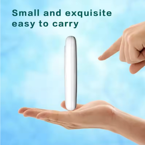 Venta al por Mayor de Mifis LTE R603 de Última Moda, Router WiFi Portátil con Tarjeta SIM USB Inalámbrica de 3200 mAh con Función de Compartir - Product Image 6