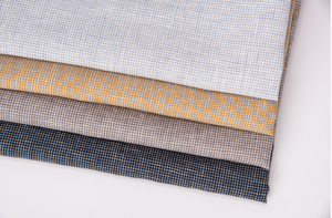 Chemise en lin de qualité supérieure Birla <span class=keywords><strong>Century</strong></span> à manches longues, 8053, biologique, 100% pur, formelle, décontractée, pour hommes - Product Image 6