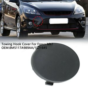Cubierta de parachoques delantero Oliver 1521645 para Ford Focus Mk2 2007-2011 Sedán - Product Image 4