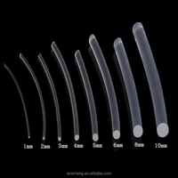 Câble à fibres optiques à guide lumineux résistant aux hautes températures, stable à la chaleur, sans déformation, pour environnements chauds et équipements industriels