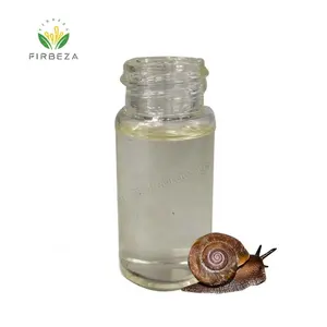 Kosmetikqualität Hautpflege Schneckenschleim Flüssigkeit Großhandelspreis Reiner Schneckenschleim-Extrakt - Product Image 1