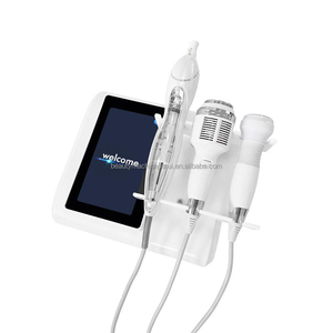 Mesogun Avanzado sin Agujas para Hidratación y Lifting de la Piel, Máquina Estética Profesional No Invasiva para Centro de Belleza - Product Image 2
