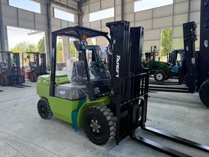 Yangft-סדרת מלגזה דיזל מלגזה 4.0 טון cpcd40 טיפול מחיר המפעל גובה 3 מ '4 מ' 5 מ '6 מ' - Product Image 6