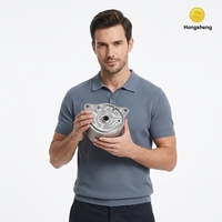 Pièces personnalisées usinées CNC, composants métalliques OEM, quincaillerie en acier, fonderie de précision