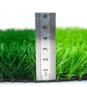 Chất lượng cao Nhân Tạo Màu Xanh lá cây cỏ tường nhân tạo Turf nhựa cảnh quan cho đám cưới và lễ hội Ngân Sách thân thiện với tùy chọn - Product Image 4