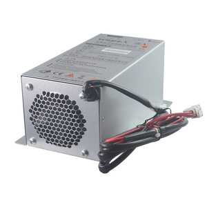 Fuente de Alimentación Industrial Megmeet Wepex 1000BX de 1000W con Salida Única, Refrigeración por Aire, Entrada de 220V, Salida de 10A, 50/60Hz - Product Image 1