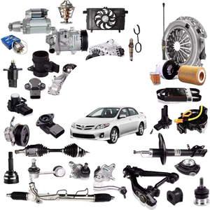 Coche japonés para TOYOTA CAMRY COROLLA <span class=keywords><strong>PRIUS</strong></span> VIOS YARIS CROWN AVALON <span class=keywords><strong>Auto</strong></span> Parts Repuestos OEM New Repuestos De Autos - Product Image 2