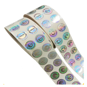 Bán Buôn Tùy Chỉnh Chết Cắt Dán Ba Chiều Hot Phong Cách Cá Nhân Vinyl Decals Cho Điện Thoại Di Động - Product Image 1