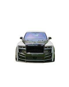 Kit de Carrocería Estilo K para <span class=keywords><strong>Rolls</strong></span> <span class=keywords><strong>Royce</strong></span> Cullinan, Actualización de Diseño Exterior - Product Image 1