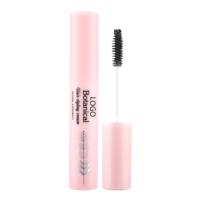 Crème coiffante botanique personnalisée avec logo, crème coiffante naturelle longue durée pour salon et usage quotidien