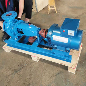 Mini-générateurs hydroélectriques 3kW 5kW 8kW 10kW à moteur sans balais et double buse d'arrosage - Product Image 1
