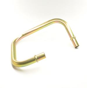 Servicios de soldadura de estampación de acero galvanizado, fabricación de lámina de metal laminada en frío de alta calidad - Product Image 5