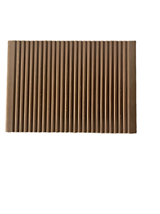 Tarima de Exterior Minimalista de Alta Calidad, Suelo de WPC Impreso, Resistente a los Rayos UV, Ecológico, Impermeable y Antideslizante - Product Image 4