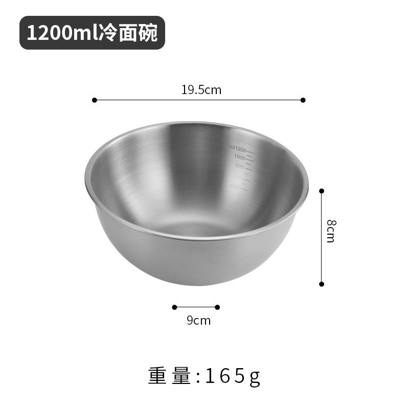 19cm  ----  Silver