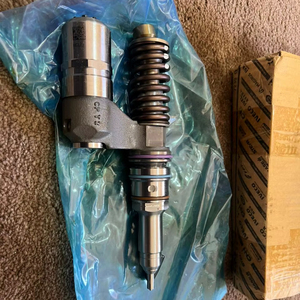 Inyector de Motor World Engine 500331074 para Modelos 2025, 0-2000 Horas - Product Image 1