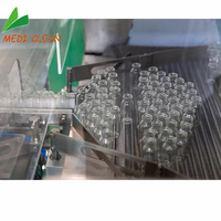 Machine de remplissage automatique de liquides et de pâtes Emi, remplisseur à piston en acier inoxydable pour le remplissage de bouteilles, de bocaux et de flacons