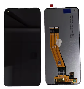 อุปกรณ์เสริมโทรศัพท์มือถือสำหรับ Samsung Galaxy หน้าจอ A11 A10s A10e A10 - Product Image 2