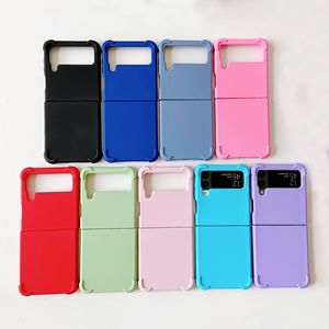 Venta al por mayor Nueva <span class=keywords><strong>carcasa</strong></span> protectora anticaída Z <span class=keywords><strong>Flip</strong></span> <span class=keywords><strong>4</strong></span> Funda para teléfono móvil para <span class=keywords><strong>Samsung</strong></span> Z Flip4 - Product Image 6