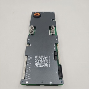 JKBMS V19 Serie <span class=keywords><strong>PB</strong></span> 8S-16S, Equilibrio Activo, Corriente Continua de 1A/2A, 100A 200A, Almacenamiento de Energía Lifepo4/Li-ion/LTO para Inversor BMS - Product Image 3