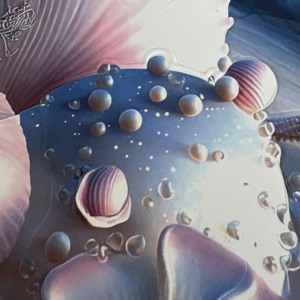 Nouveauté : Cahier spirale A4 Irak/Arabie Saoudite/Oman/Dubaï Big Ben, 1 ligne et <span class=keywords><strong>4</strong></span> lignes, 100 feuilles, papier écologique - Product Image 2