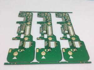 מפעל מותאם אישית מודפס המעגלים <span class=keywords><strong>Usb</strong></span> מטען סוג-C נייד מטען <span class=keywords><strong>PCB</strong></span> עצרת OEM עצרת שירות - Product Image 4