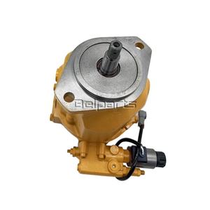 Belparts - Piezas para Excavadora E345C, Bomba de Ventilador 259-0814 - Product Image 3