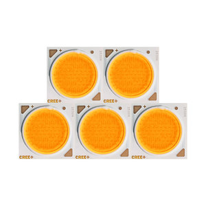 Cxa2530n dẫn 36V chuyển tiếp điện áp 2700K <span class=keywords><strong>3000K</strong></span> 3500K 4000K 5000K 2 bước dễ dàng trắng 5700 K 6500 K CCT crees 93 CRI 57 Watt COB Chip - Product Image 6