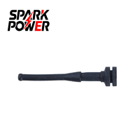 SPARK POWER Support de régulateur de tension SX460 en caoutchouc antichoc pour alternateur de générateur sans balais et générateur diesel haute performance