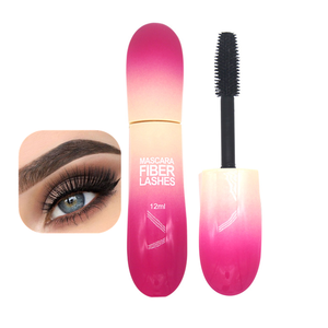 2025 Fashion Premium Best Selling Vegan <b>Mascara</b> Set Waterproof Private Label Makeup Custom Made <b>Mascara</b> - Product Image 4