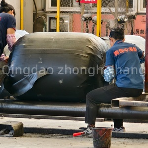 กันชนเรือยางยี่ห้อ Shandong ZHH ราคาดีที่สุด ใช้สำหรับป้องกันเรือโดยทั่วไป - Product Image 3