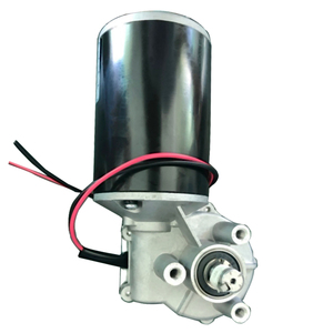 Cổng Trượt Động Cơ Dc 12V - Product Image 1