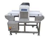 Detektor Logam Induksi Elektromagnetik Industri - Komunikasi Ethernet Presisi Tinggi Berperingkat IP65 untuk Industri Makanan/Kimia