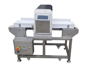 Endüstriyel <span class=keywords><strong>Metal</strong></span> Dedektörü - Gıda/Kimya Endüstrisi için Yüksek Hassasiyet - Product Image 5