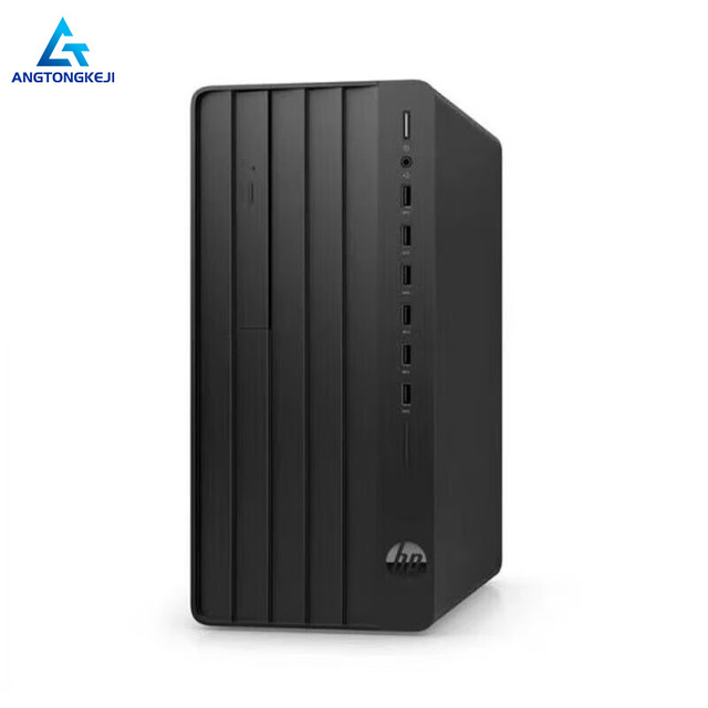 Original Commercial Computer Intel Core I3 \ I5 \ I7 12th 16GB RAM 512G SSD RTX3050-6G HPs 280/288G9 E Desktop Computer