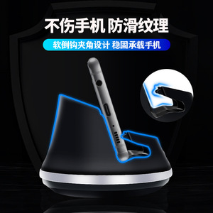 Supporto per telefono in Silicone per <span class=keywords><strong>iPhone</strong></span> <span class=keywords><strong>14</strong></span> <span class=keywords><strong>Pro</strong></span> <span class=keywords><strong>Max</strong></span> tutti i telefoni - Product Image 5