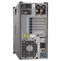 Serveur Tour Portable pour PowerEdge T150/T350/T550/T440 avec Processeur Intel Xeon en Stock