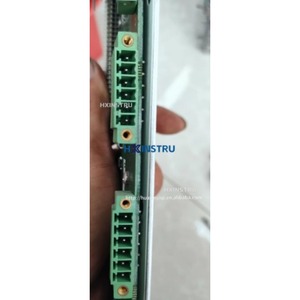 133442-01 เบนท์ลีย์ เนวาดา 3500/50, โมดูล I/O สำหรับมาตรวัดความเร็วรอบ, ไม่มีกล่องบรรจุ  H - Product Image 4