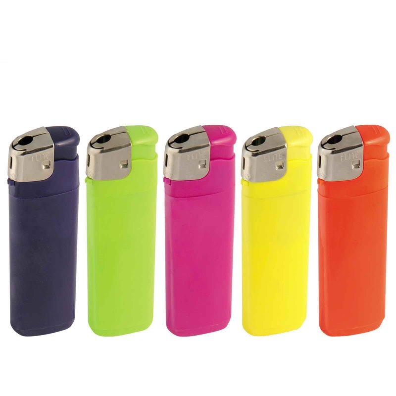Wholesale Cheap Lighter with logo Personalized