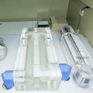 Nhà Máy Giá Chi Phí Thấp Pvc Nước Cơ Thể Lưu Lượng Ống Pitot Lưu Lượng Kế - Product Image 6